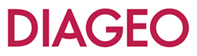 Diageo brand logo