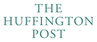 Huffington Post brand logo