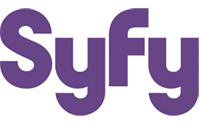 SYFY brand logo