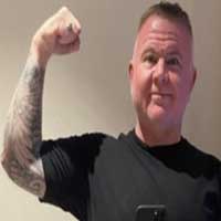 Photograph of Randy Bias